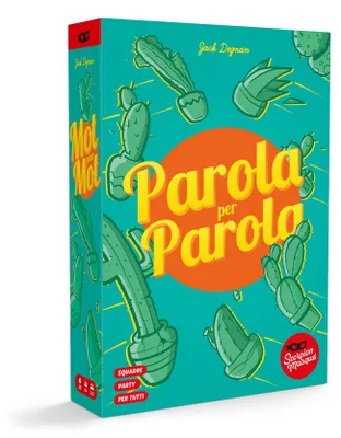 Obrázek produktu pro Asmodee, doslova