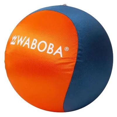 Produktbild von Waboba Xl 14´´ Strandball Orange  Orange One Size