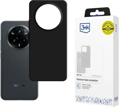 Immagine prodotto di Realme 14 Pro+ - Custodia opaca 3Mk