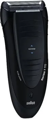 Produktbild von Braun Series 1 - 170 Herrenrasierer