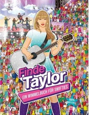 Obrázek produktu pro Finde Taylor
