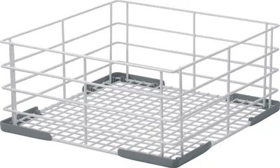 Produktbild von Bartscher Gläserkorb 350x350x170