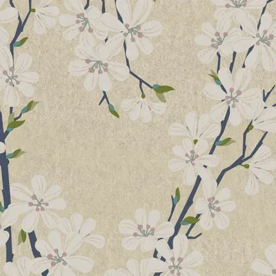 Produktbild von 300 Duni Recycling-Tissue Servietten 33 x 33 cm Soft Nature 2-lagig
