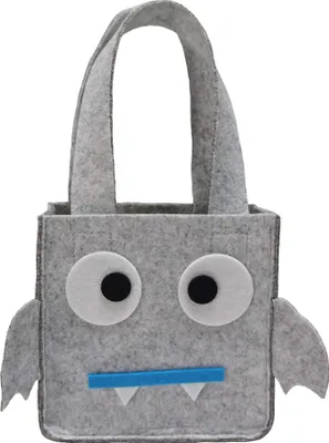 Produktbild von Halloween Kinder Einkaufstasche Beutel Fledermaus
