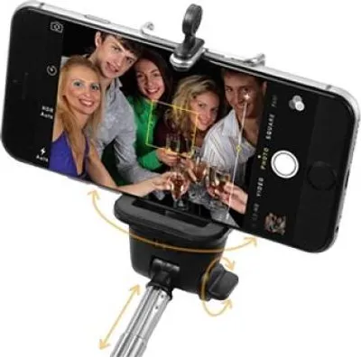 Immagine prodotto di TECHNAXX BT-X13 Bastone per selfie