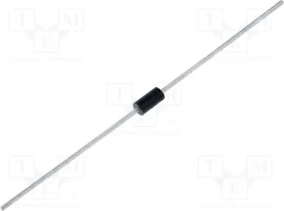 Obrázok produktu pre 1x Sidak Ifmax: 1A, 140÷170V, K1500G, ďalšie tyristory