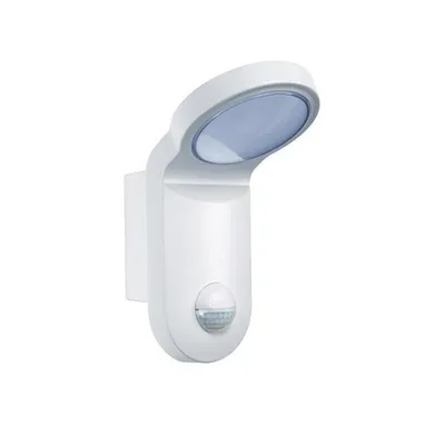 Produktbild von ESYLUX AOL 100 LED 3K weiß