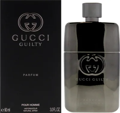 Immagine prodotto di Gucci - Guilty pour Homme Parfum 90ml