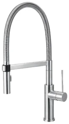 Produktbild von Victory Einhebelmischer GT2015C Edelstahl