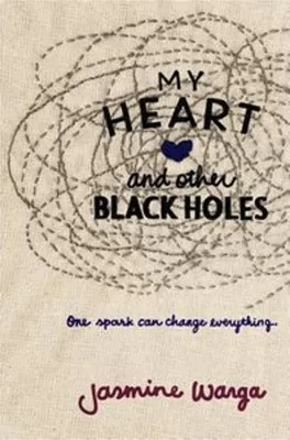 Obrázek produktu pro My Heart and Other Black Holes