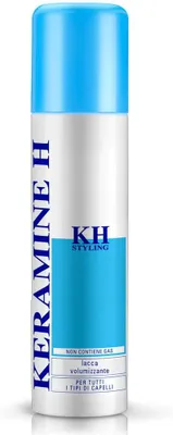 Immagine prodotto di Keramine H Lacca Ecologica Volumizzante 250 Ml
