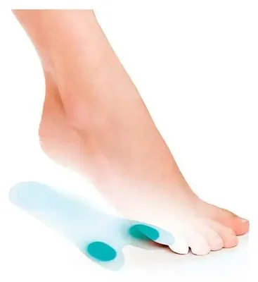 Immagine prodotto di Prim Comforsil solette piedi deboli M