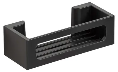 Produktbild von Turbo-Loc® Wandablage Bralia Schwarz