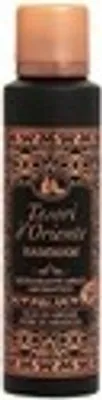 Produktbild von Tesori d’Oriente Hammam, Unisex, Deodorant, Spray-Deodorant, Spray, 150 ml, Argan, Orangenblüte