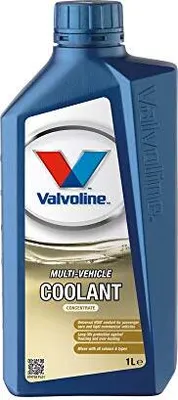 Produktbild von VALVOLINE 1 Liter Motorkühlmittel MULTI-VEHICLE COOLANT CONC SW