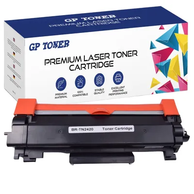 Zdjęcie produktu dla Toner Do Brother Mfc-L2710Dn Hl-L2350Dw Hl-L2375Dw 2750 2370 Dw 2310 2510 D