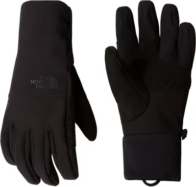 Immagine prodotto di Guanto Northface W APEX ETIP, colore nero TNF, taglia L