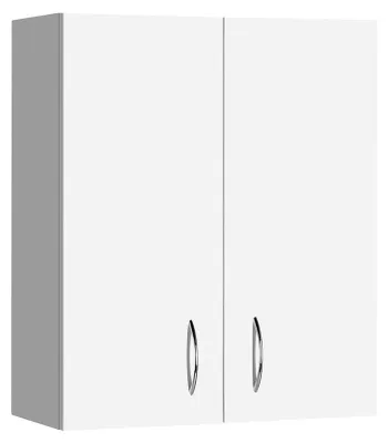 Produktbild von Aqualine SIMPLEX ECO Hängeschrank 50x60x24cm