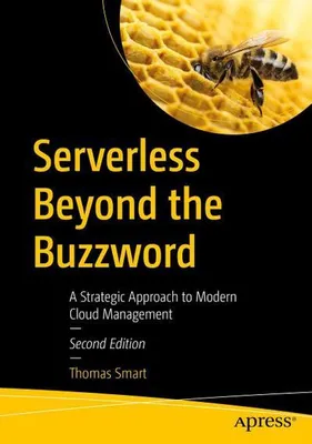 Obrázok produktu pre Serverless Beyond the Buzzword