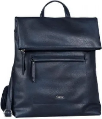 Produktbild von Gabor Damen Rucksack 7980 50 Mina blau