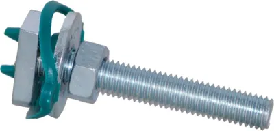 Produktbild von BIS Hammerkopfbefestigungssatz RapidRail, verzinkt, M 10 x 40mm