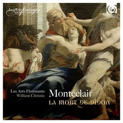 Produktbild von Le Mort De Didon