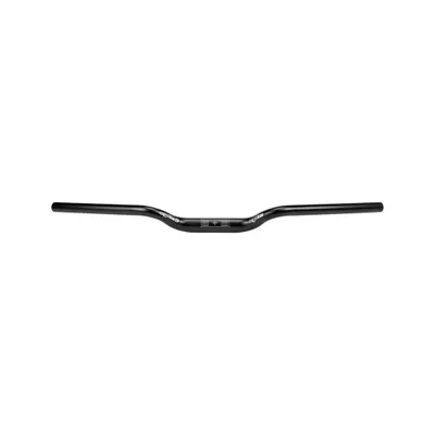 Ergotec Fahrradlenker Lenkerbügel M-Bar L Alu, 31,8mm, 700mm, 18