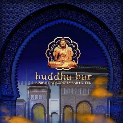 Obrázek produktu pro Various: A Night At Buddha Bar Hotel (Limited Edition)
