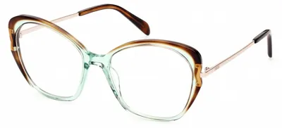 Produktbild von Pucci Sonnenbrille EP5200 095 54 17 140