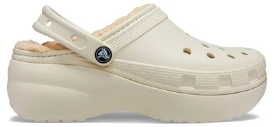 Zdjęcie produktu dla Crocs Women's Classic Platform Lined Clog 36-37 / W6