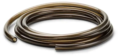 Produktbild von Aquanique Schlauchabschnitt 12 mm Durchmesser, 3 Meter Länge