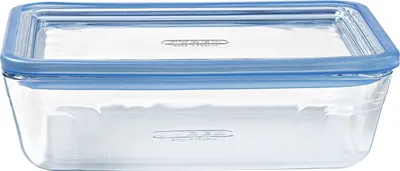 Produktbild von Frischhaltedose mit Deckel "Zero Plastic
