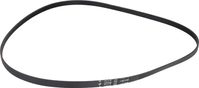 Produktbild von Keilrippenriemen HUTCHINSON 1152PH7E wie BOSCH 00652015 für Waschmaschine