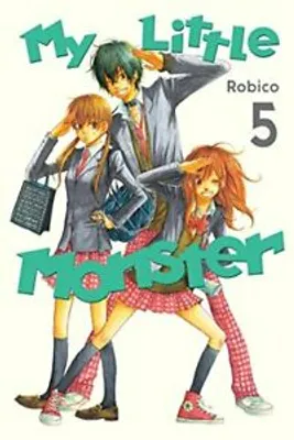 Obrázek produktu pro My Little Monster 5