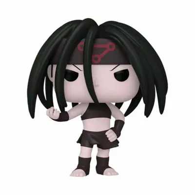 Productafbeelding van Fullmetal Alchemist - Envy 1579 - Funko Pop! Vinyl figuur