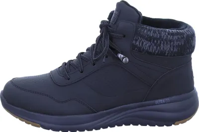 Produktbild von Skechers Schnürboots Damen 32313431363636 Schwarz 36 EU