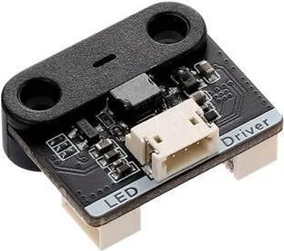Produktbild von Makeblock mBuild LED-Treiber, RGB-LED-Steuerung, Lichtband- und Lichtringansteuerung