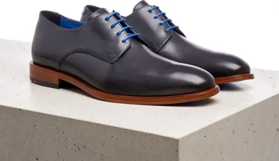 Produktbild von Lloyd Shoes RIVIERS 1 - STEEL 7 1/2