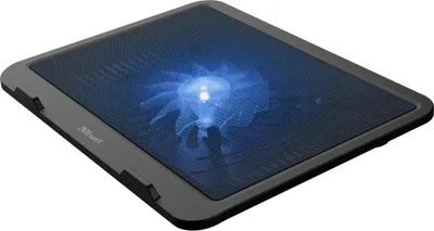 Obrázok produktu pre Trust 21962, 40,6 cm (16"), 1 kusov, Čierna, Modrá, USB