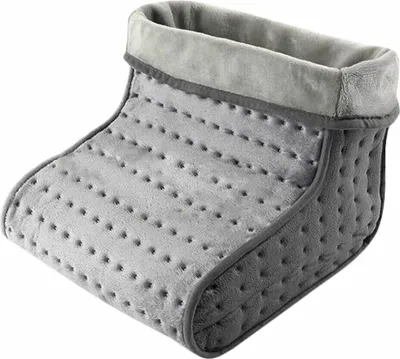 Obrázek produktu pro Noveen Electric Shoe Eb550 Grey 30X30X24Cm