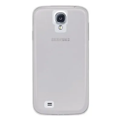Image de Griffin iClear pour Samsung Galaxy S4, Transparent