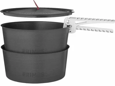 Produktbild von Primus Litech 1,3 L Kochgeschirr-Set-Topf