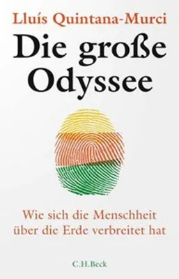Zdjęcie produktu dla Die große Odyssee