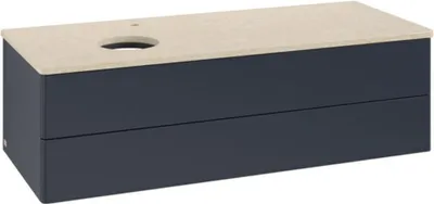 Produktbild von Villeroy & Boch L22053HG WTUS Antao L22_5 1200x360x500mm