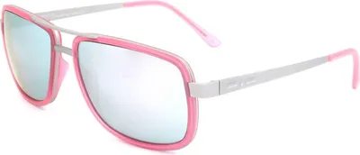 Image de Italia Independent I I MOD 071 Fuxia led 0/0/0 Lunettes de soleil pour homme