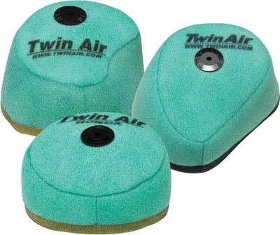 Produktbild von Twin Air Sherco 156016frx Luftfilter Grün Grün One Size