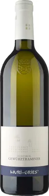 Produktbild von Gewürztraminer Südtirol DOC Muri Gries 2023 Trentino-Südtirol | Italien | 14,5% vol | 0,75 l