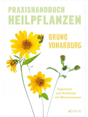 Produktbild von Praxishandbuch Heilpflanzen