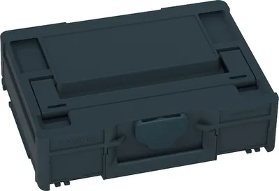 Produktbild von Tanos Systainer³ M 112 anthrazit - 83000018