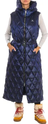 Immagine prodotto di Gilet imbottito Vuarnet AWF22473 Donna